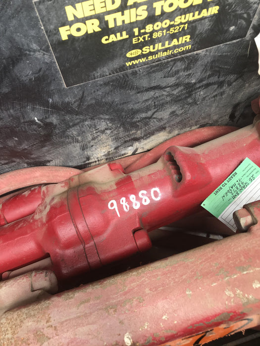 2020 CHICAGO PNEUMATIC CP 1290 S