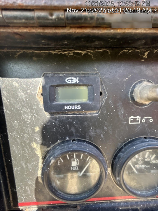 2020 Lincoln Electric Vantage 322 Ready-Pak 3