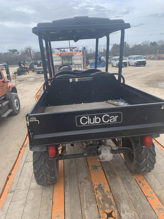 2021 CLUB CAR CA1700D (Canopy)
