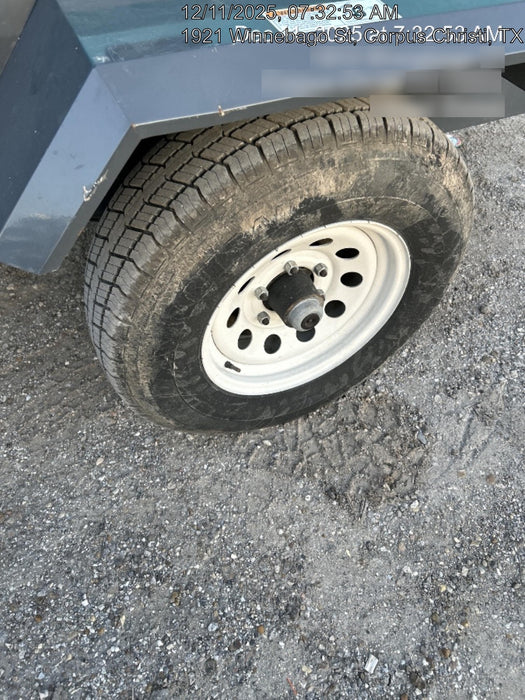 2025 AIRMAN PDSF375DP-6E1