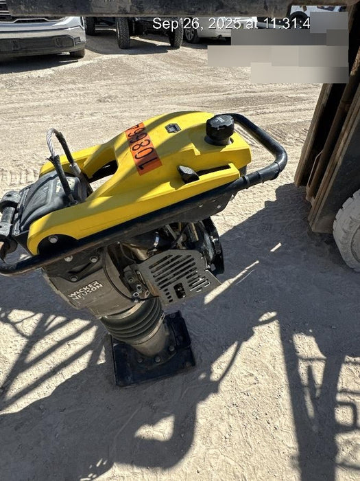 2020 NO ASSET MAKE SPECIFIED BS60-4As