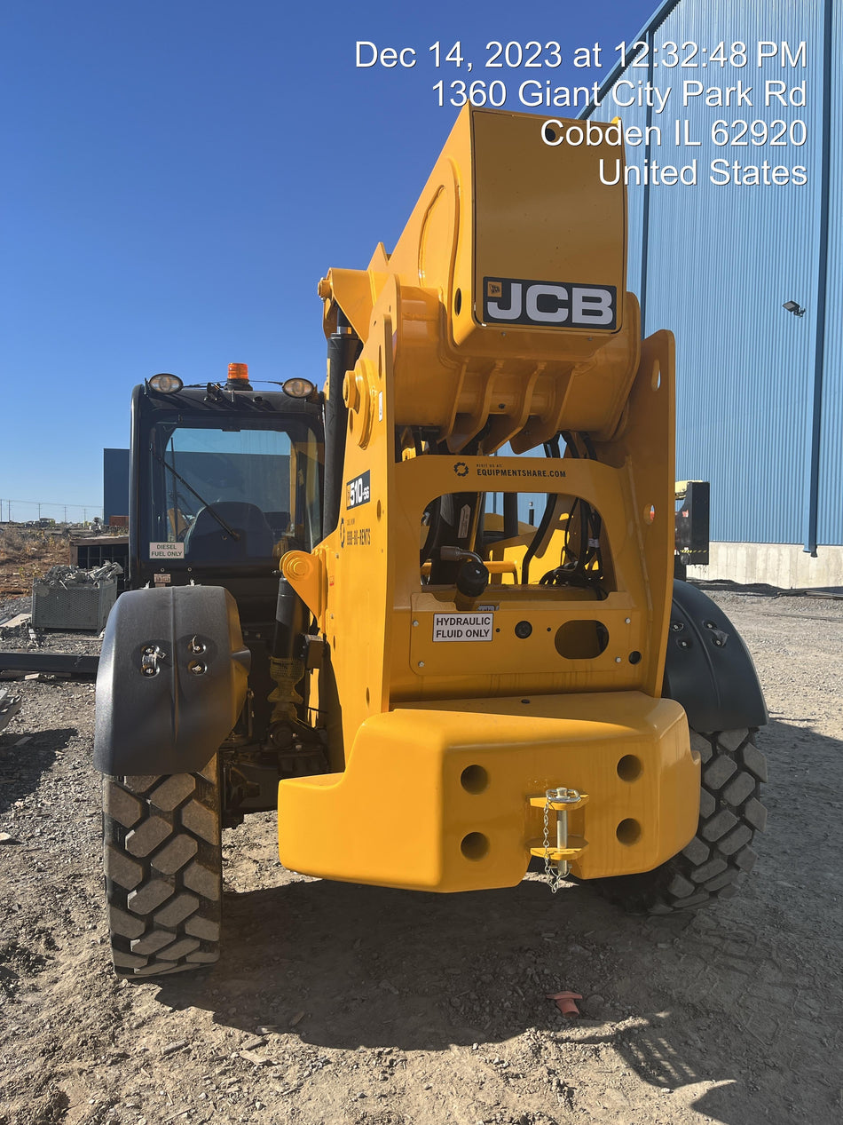 2024 JCB 510-56