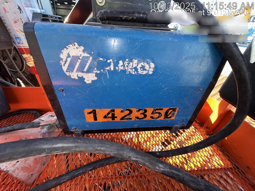 2021 MILLER ELECTRIC CST-280