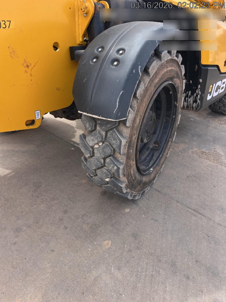 2022 JCB 512-56