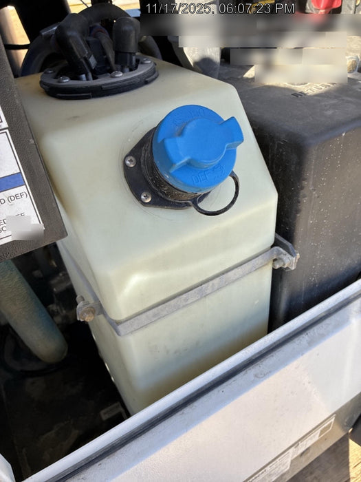 2025 BOBCAT PA425WCU-T4F