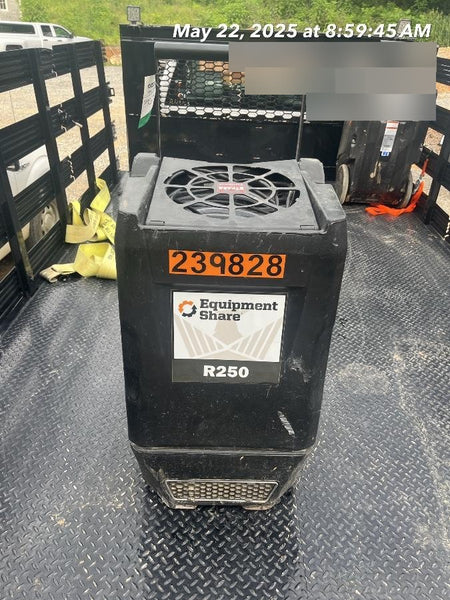 2022 PHOENIX R250