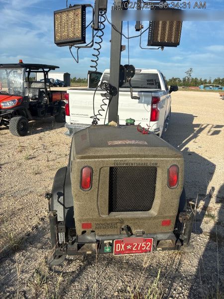 2024 WACKER NEUSON LTT4