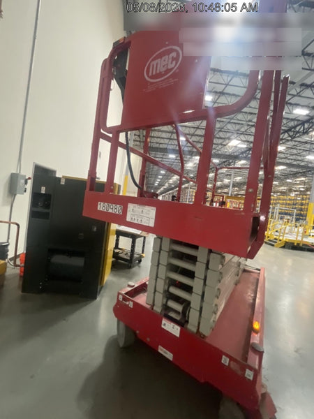 2021 MEC 4555SE