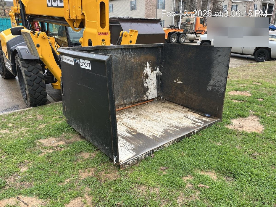 2023 STAR INDUSTRIES 1430