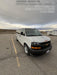 2025 CHEVROLET Express Van - Rental