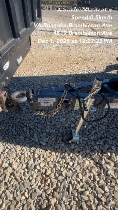 2025 AIRMAN PDSF375DP-6E1