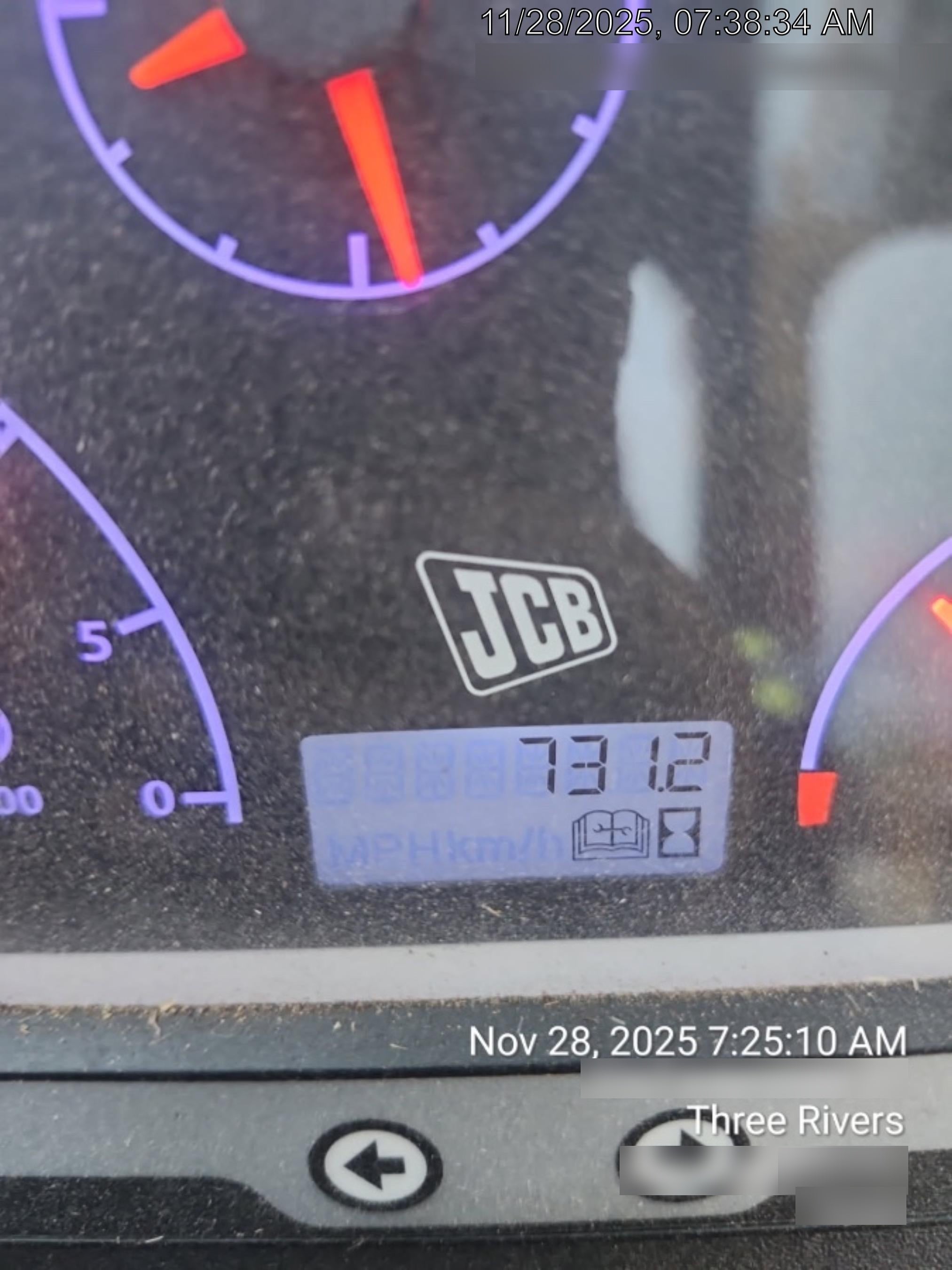 2024 JCB 506-36