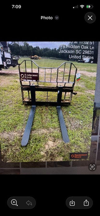 2025 VIRNIG PF4855-5VG