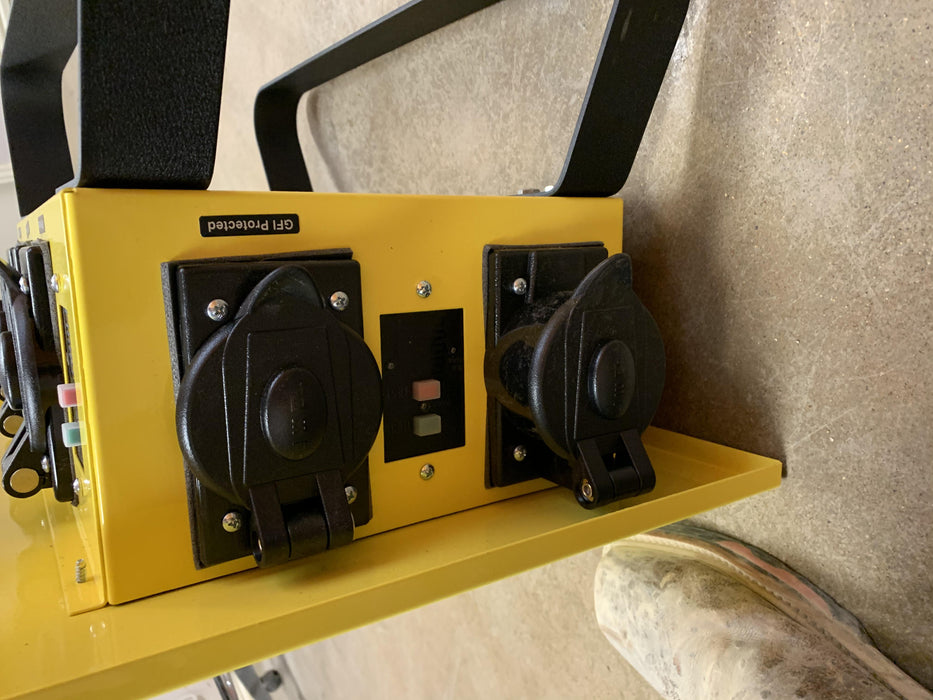 2020 CONSTRUCTION ELECTRICAL PRODUCTS 6506-GU