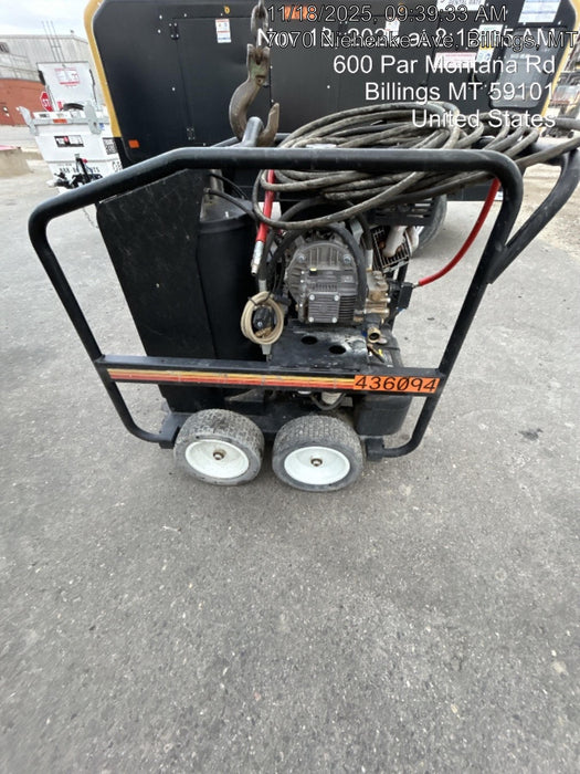 2024 MI-T-M HSP-3504-3MGH