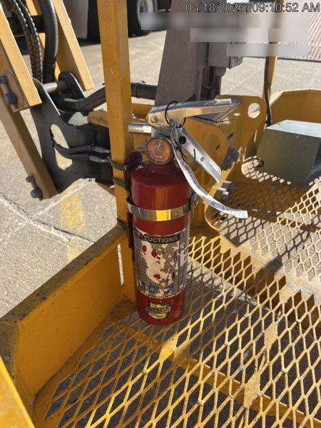 2023 HAULOTTE SIGMA46PRO