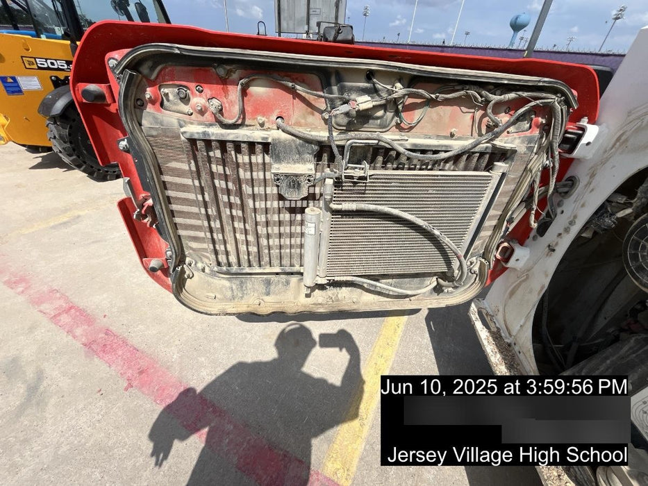 2020 PALADIN 48" Pallet Forks - Paladin