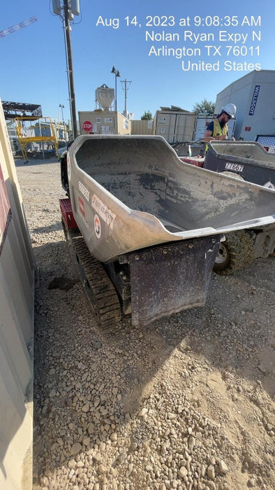 2023 TORO MBTX 2500-TS