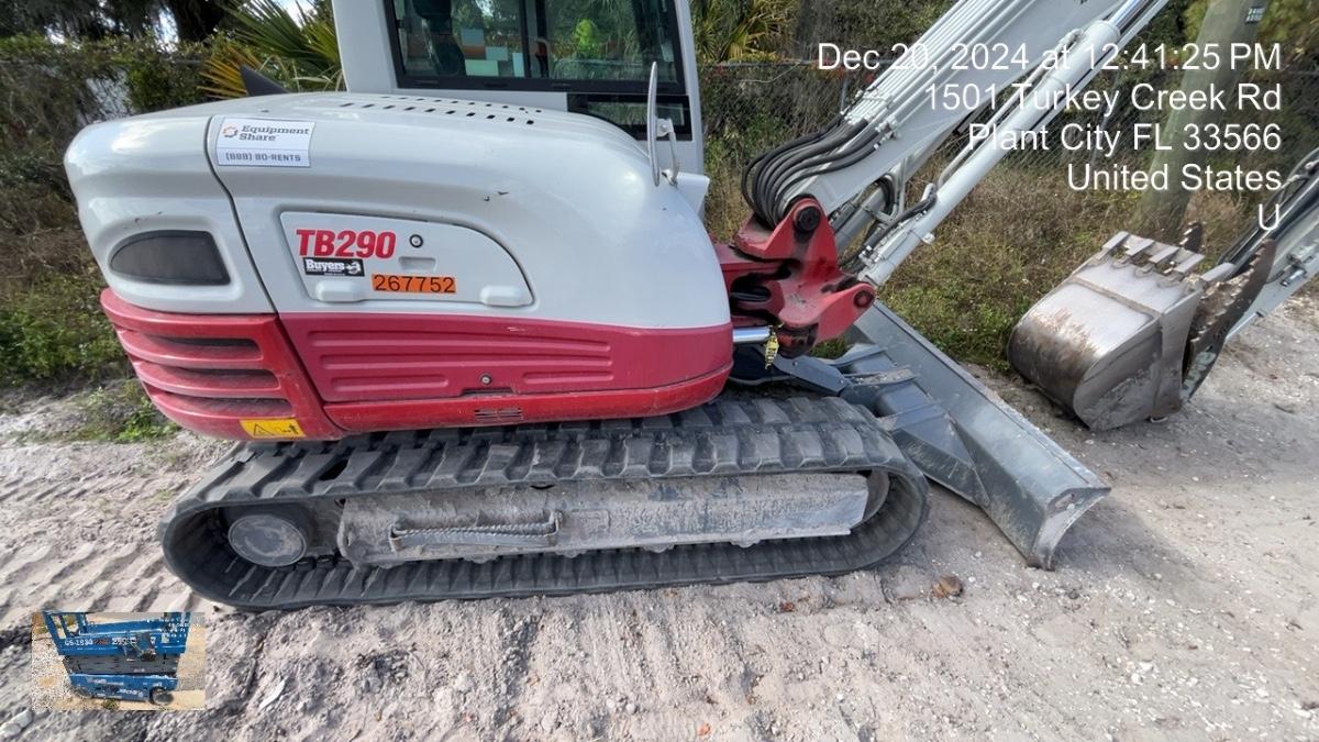 2014 WERK-BRAU 24" Bucket-WERK-BRAU