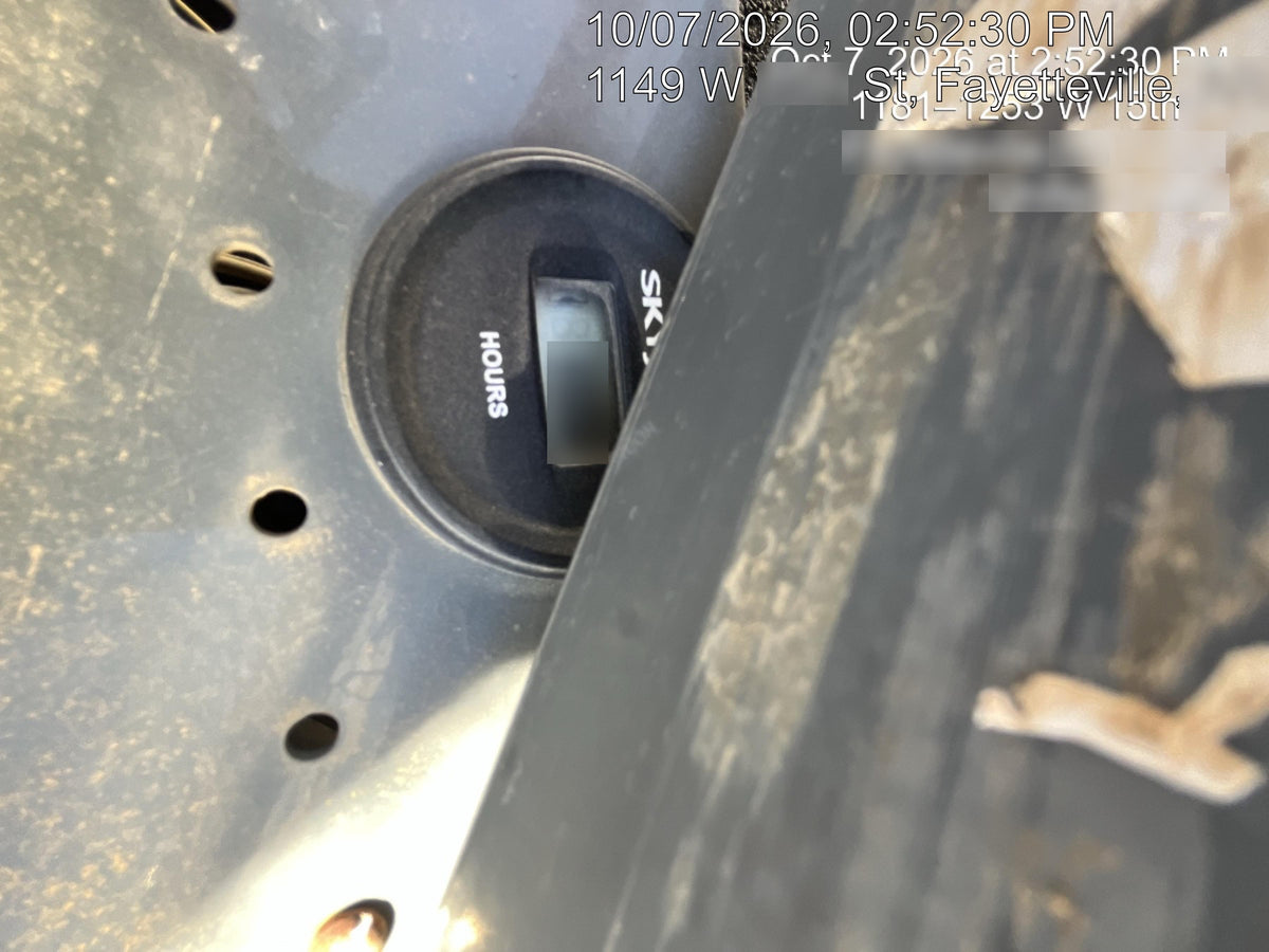 2018 SKYJACK SJIII-4632