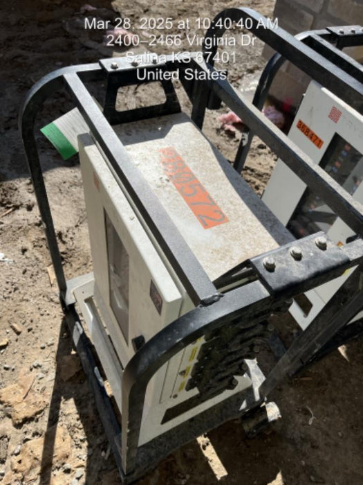 2023 TRYSTAR DBLA1.F3-A-A-A1