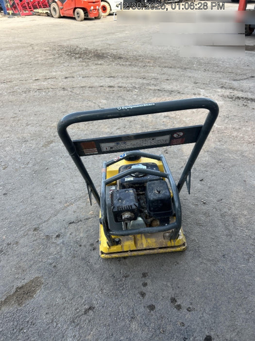 2020 WACKER NEUSON WP1550AW