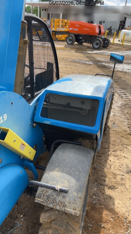 2018 GENIE GTH-5519