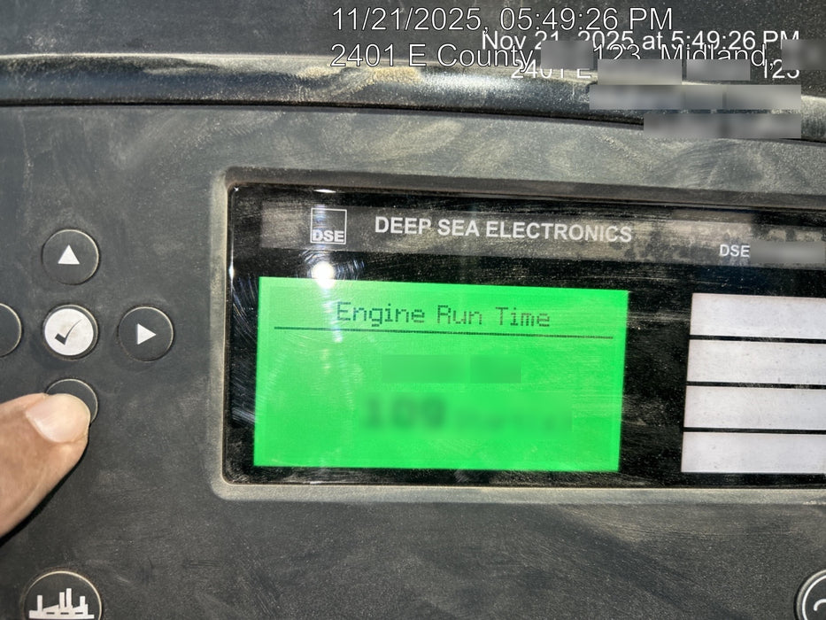 2020 ATLAS COPCO QAS200