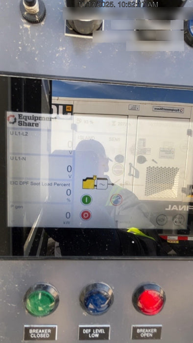 2023 ATLAS COPCO QAS 175