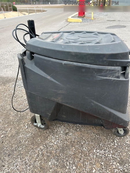 2021 POWER BREEZER PB10-A-06-B