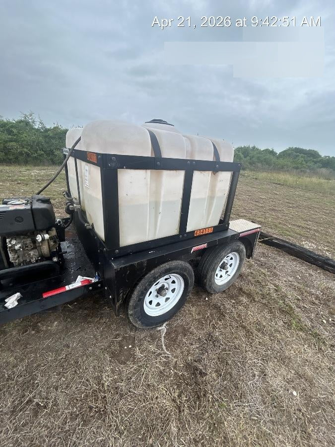 2025 MI-T-M HS-3505-1MGH-UR