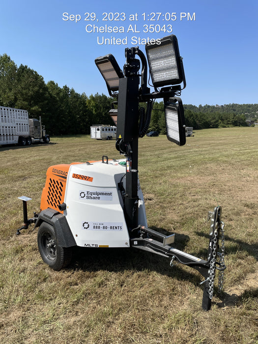 2023 GENERAC MLT2