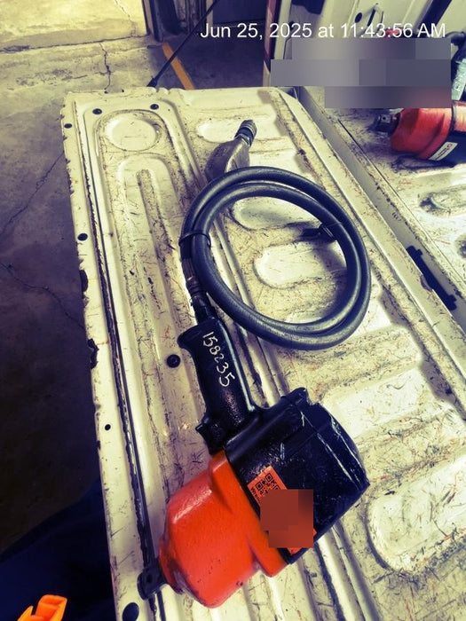 2021 MICHIGAN PNEUMATIC 750SS