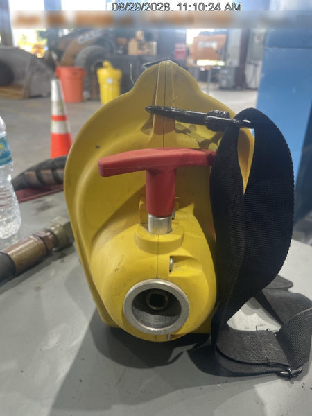 2022 WACKER NEUSON M2500