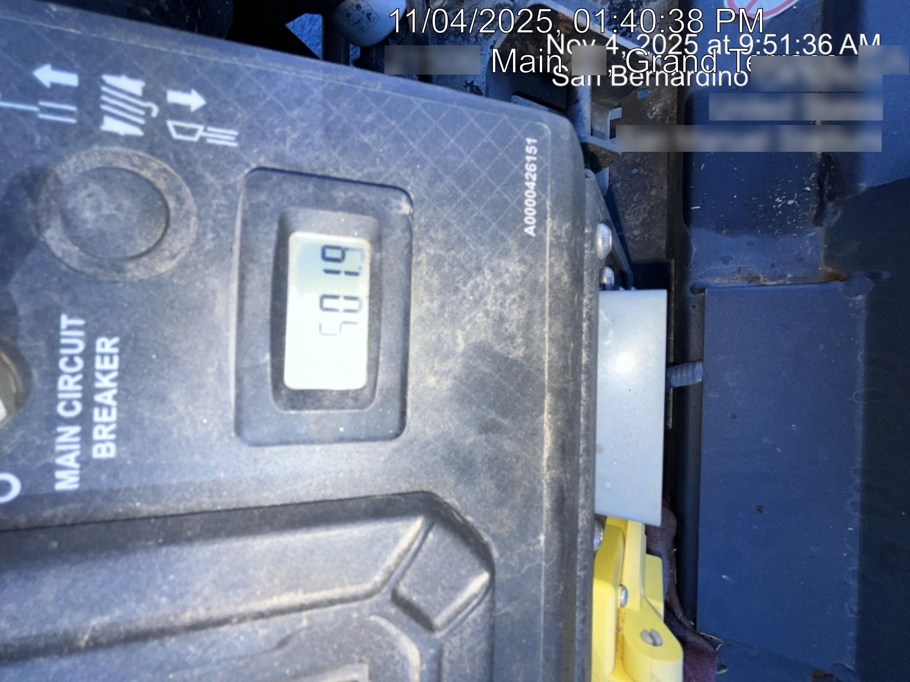 2023 GENERAC MLT2