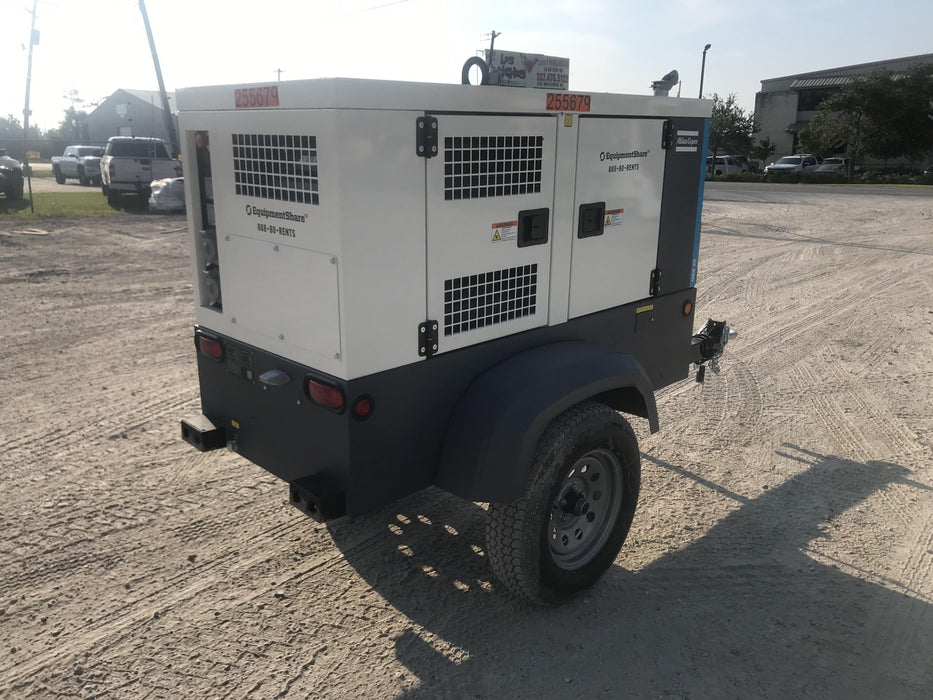 2022 ATLAS COPCO QAS25 CWK