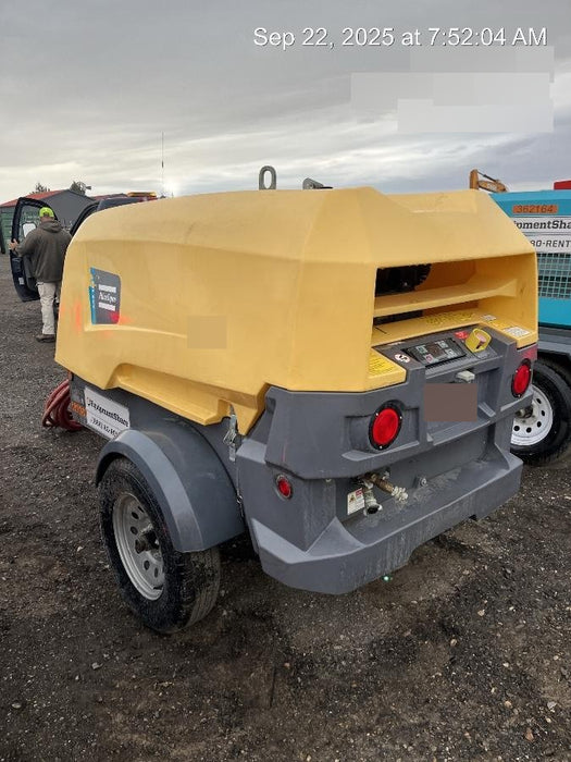 2020 ATLAS COPCO XAS188