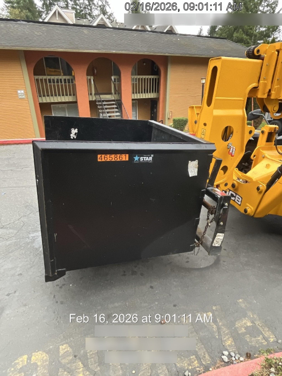 2024 STAR INDUSTRIES 1425