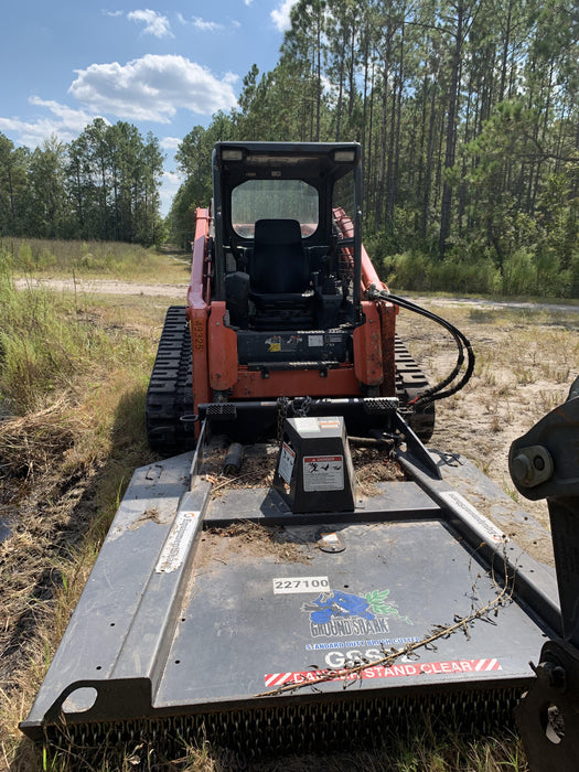 2022 PALADIN 30372A-0022