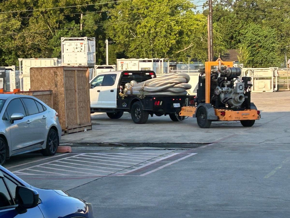 2022 PIONEER PP63C17L2-4045HFC06