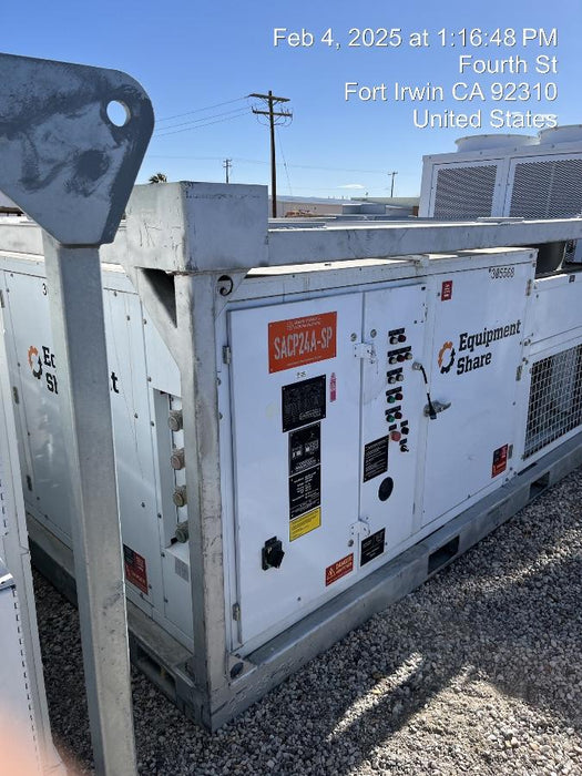 2023 SMARTECH SACP24A-SP