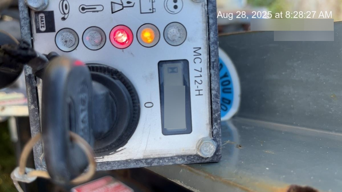 2021 MYERS-SETH A-DD4S/HA/T