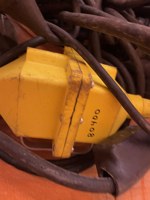 2020 LIND EQUIPMENT TLS-80XPLEDRE-LV