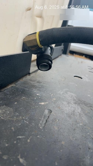 2025 MI-T-M AW-9000-0005 / DHG-4004-B0V6G