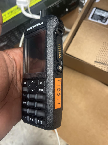 2026 MOTOROLA R7 DISPLAY
