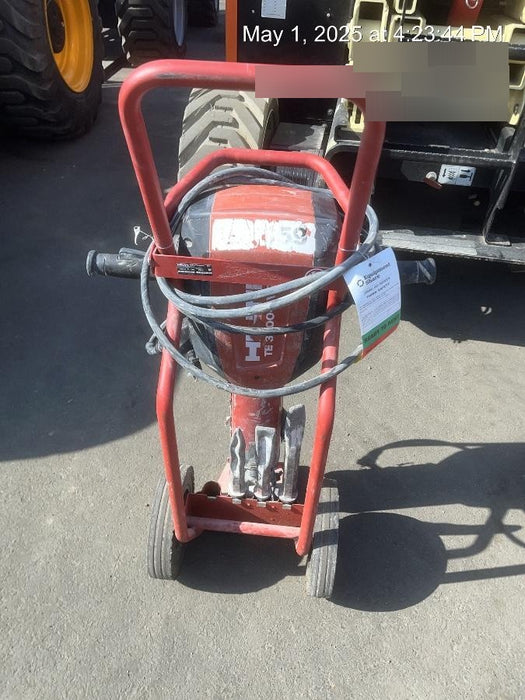 2020 HILTI TE 3000-AVR