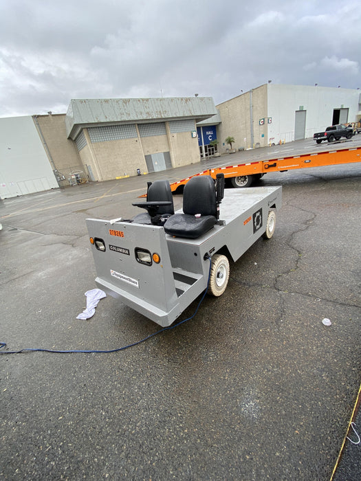 2022 COLUMBIA Payloader 2XL