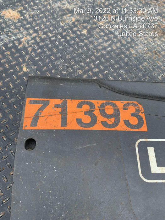 2020 LINCOLN ELECTRIC LN-25X