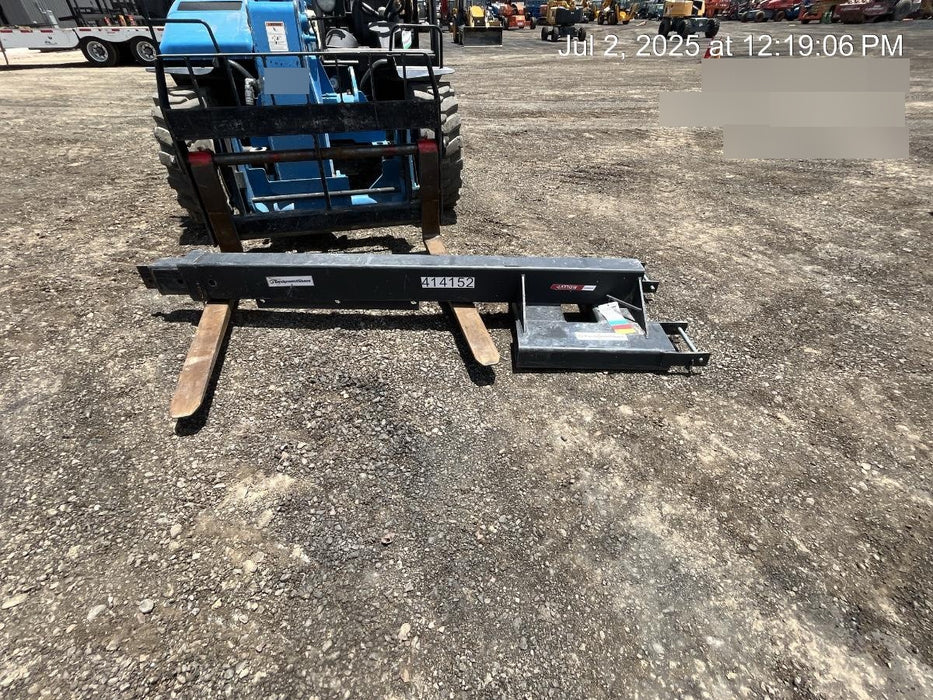 2024 ARROW MATERIAL HANDLING CE60-TH-STP