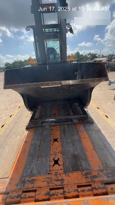 2022 STAR INDUSTRIES M-1820 - Self-Dump Hopper